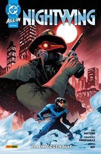 Produktbild: Nightwing - Bd. 6 (4. Serie): Allein gegen alle