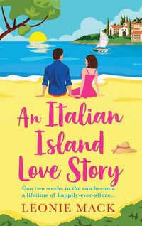 Produktbild: An Italian Island Love Story
