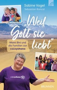 Produktbild: "Weil Gott sie liebt"