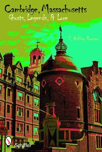 Produktbild: Cambridge, Massachusetts