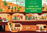 Produktbild: Walk This Underground World