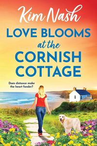 Produktbild: Love Blooms at the Cornish Cottage