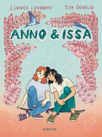 Produktbild: Anno und Issa
