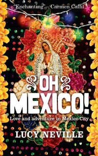 Produktbild: Oh Mexico!