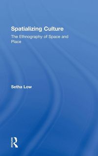 Produktbild: Spatializing Culture