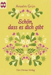 Produktbild: Sch&ouml;n, dass es dich gibt