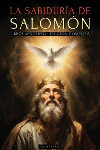 Produktbild: La Sabidur&iacute;a De Salom&oacute;n - Edici&oacute;n Ilustrada