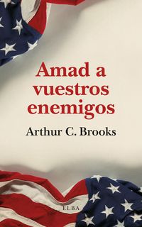 Produktbild: Amad a vuestros enemigos