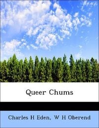 Produktbild: Eden, C: Queer Chums