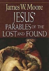 Produktbild: Jesus Parables Of Lost & Found