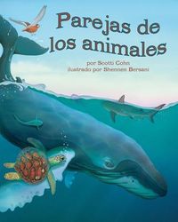 Produktbild: Parejas de Los Animales (Animal Partners)