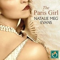 Produktbild: The Paris Girl
