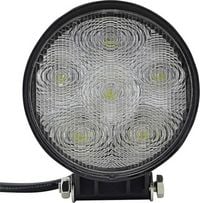 Produktbild: SecoR&uuml;t Arbeitsscheinwerfer 12 V, 24 V 18 Watt 95005 Breite Nahfeldausleuchtung (B x H x T) 110 x 116 x 41 mm 950 lm 6000 K