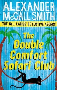 Produktbild: The Double Comfort Safari Club