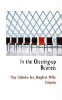 Produktbild: In the Cheering-Up Business