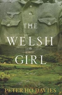 Produktbild: The Welsh Girl