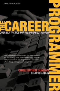 Produktbild: The Career Programmer