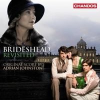 Produktbild: Brideshead Revisited (Original Soundtrack)