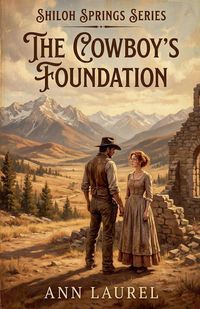 Produktbild: The Cowboy's Foundation