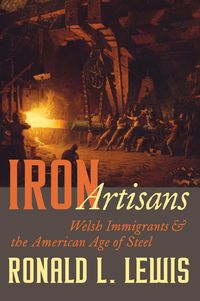 Produktbild: Iron Artisans