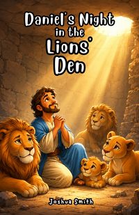 Produktbild: Daniel's Night in the Lions' Den