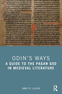 Produktbild: Odin's Ways