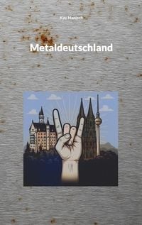 Produktbild: Metaldeutschland