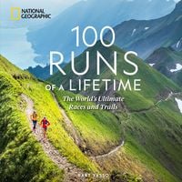 Produktbild: 100 Runs of a Lifetime