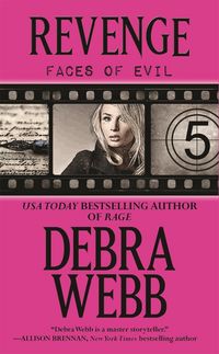 Produktbild: Revenge (The Faces of Evil 5)