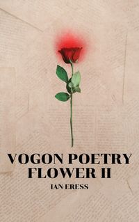 Produktbild: Vogon Poetry Flower II