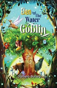 Produktbild: Elen and the Water Goblin