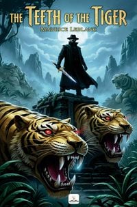 Produktbild: The Teeth of the Tiger