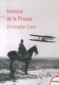 Bild vom Artikel Clark, C: Histoire de la Prusse vom Autor Christopher Clark