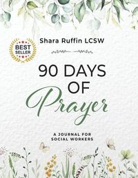 Produktbild: 90 Days of Prayer