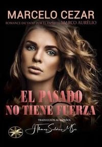 Produktbild: El Pasado No Tiene Fuerza
