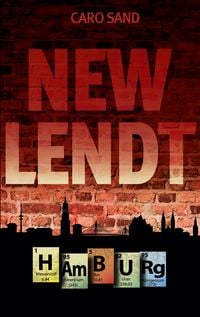 Produktbild: New Lendt Hamburg