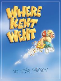 Produktbild: Where Kent Went