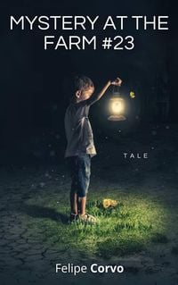 Produktbild: Mystery at the Farm #23