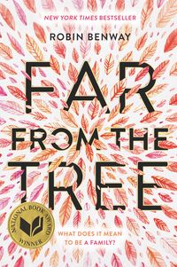 Produktbild: Far from the Tree