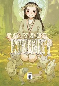 Produktbild: To Your Eternity 02