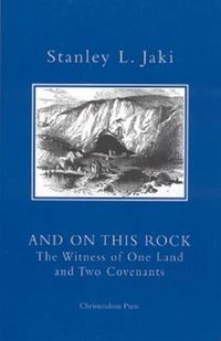 Produktbild: And On This Rock