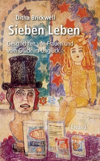 Produktbild: Sieben Leben