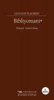 Produktbild: Bibliyomani