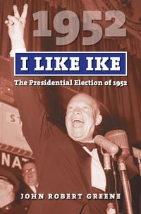Produktbild: I Like Ike