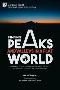 Produktbild: Finding Peaks and Valleys in a Flat World