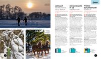 Lonely Planet Bildband Wann am besten wohin Deutschland