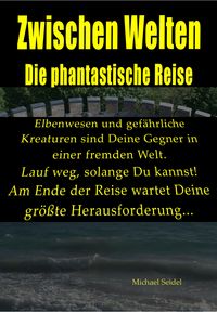 Produktbild: Zwischen Welten