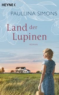 Produktbild: Land der Lupinen