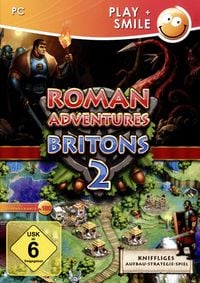 Bild vom Artikel Roman Adventures - Britons 2 vom Autor 