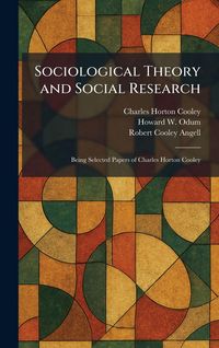 Produktbild: Sociological Theory and Social Research